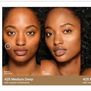 Haus Laboratory triclone skin tech 425